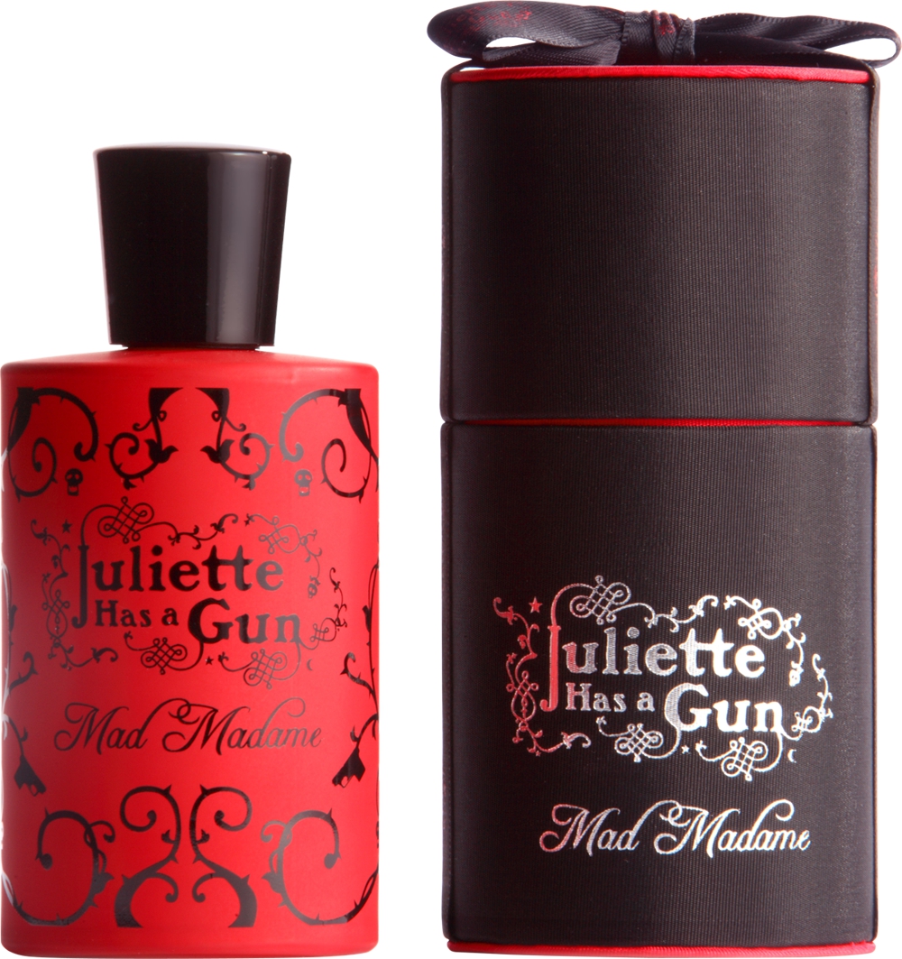 Juliette Has A Gun Mad Madame edp